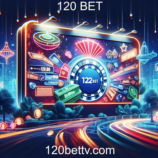 Descubra a Nova Categoria de Jogo FAQ no 120 BET